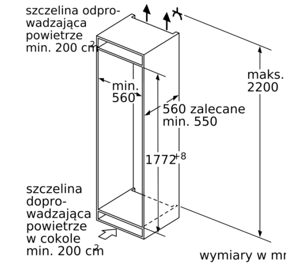 Siemens KI82LADE0 - 1014609 - zdjęcie 3